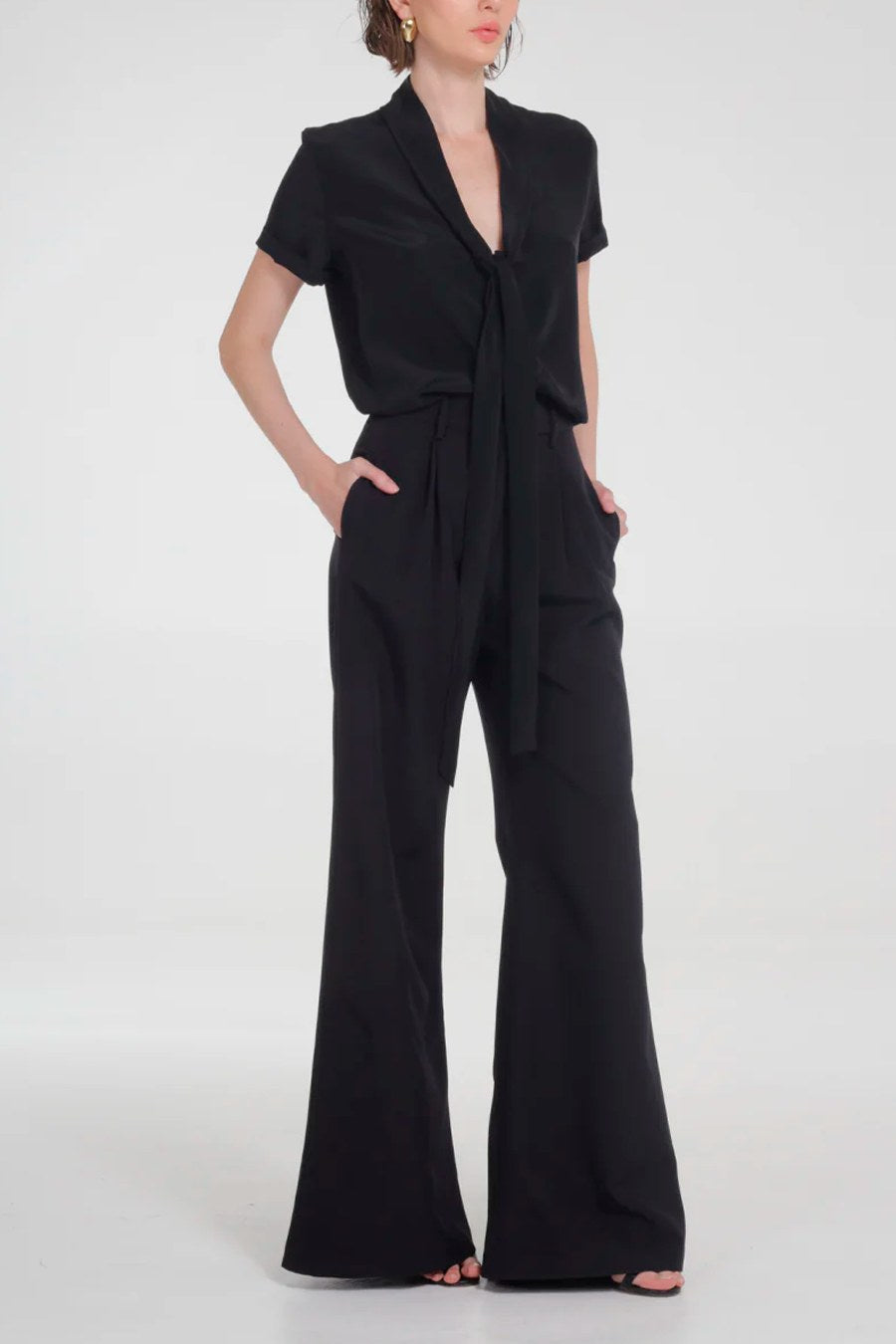 BLUSA ANNA